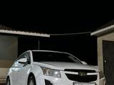 Chevrolet Cruze 2014 года за 4 200 000 тг. в Жезказган – фото 3