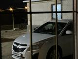 Chevrolet Cruze 2014 года за 4 200 000 тг. в Жезказган