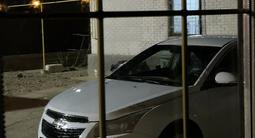 Chevrolet Cruze 2014 года за 4 200 000 тг. в Жезказган