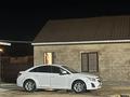 Chevrolet Cruze 2014 года за 4 000 000 тг. в Жезказган – фото 5