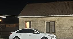 Chevrolet Cruze 2014 года за 4 200 000 тг. в Жезказган – фото 5