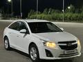Chevrolet Cruze 2014 года за 4 000 000 тг. в Жезказган – фото 7
