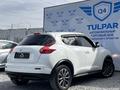 Nissan Juke 2014 годаfor6 300 000 тг. в Шымкент – фото 3