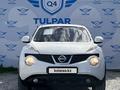 Nissan Juke 2014 годаүшін6 300 000 тг. в Шымкент – фото 2