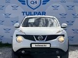 Nissan Juke 2014 года за 6 300 000 тг. в Шымкент – фото 2