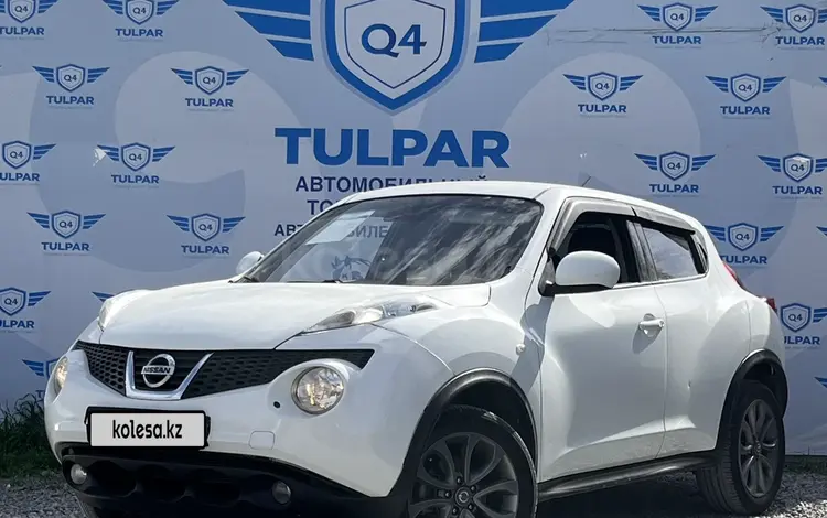 Nissan Juke 2014 годаүшін6 300 000 тг. в Шымкент