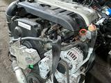 Двигатель BWA BPY 2.0 TFSI из Японии за 600 000 тг. в Костанай – фото 2