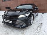 Toyota Camry 2020 годаүшін13 800 000 тг. в Астана – фото 2