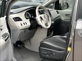 Toyota Sienna 2013 годаүшін8 600 000 тг. в Атырау – фото 3