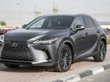 Lexus RX 350 Executive 2025 года за 41 000 000 тг. в Семей