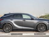 Lexus RX 350 Executive 2025 года за 39 400 000 тг. в Семей – фото 4