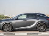 Lexus RX 350 Executive 2025 года за 39 400 000 тг. в Семей – фото 3