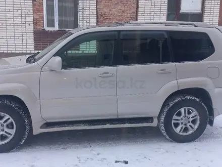 Lexus GX 470 2004 года за 10 000 000 тг. в Караганда – фото 4