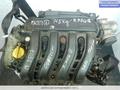 Ниссан альмера двигательной двс акпп nissan almera k4m K4M за 150 000 тг. в Шымкент – фото 3
