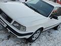 Audi 80 1993 годаүшін1 450 000 тг. в Экибастуз – фото 2