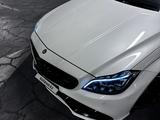 Mercedes-Benz CLS 63 AMG 2015 годаfor37 700 000 тг. в Алматы – фото 4