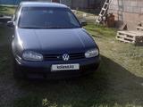 Volkswagen Golf 2001 года за 2 200 000 тг. в Алматы – фото 3