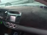 Toyota Camry 2003 года за 5 000 000 тг. в Жанатас – фото 3