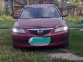 Mazda 6 2003 годаүшін2 200 000 тг. в Усть-Каменогорск – фото 9