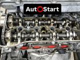 ДВИГАТЕЛЬ 2GR/3GR-FE Toyota Lexus ДВС и АКПП 2AZ/2UZ/1MZ/MZ/3MZ/2UR/3UR/4GR за 360 000 тг. в Алматы