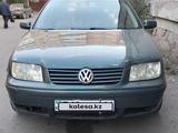 Volkswagen Jetta 2002 годаүшін1 700 000 тг. в Павлодар