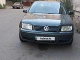 Volkswagen Jetta 2002 годаүшін1 700 000 тг. в Павлодар – фото 2