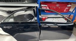 Двери на Camry 50 55 Камри 50 55 за 150 000 тг. в Шымкент – фото 4