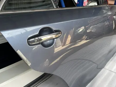 Двери на Camry 50 55 Камри 50 55 за 150 000 тг. в Шымкент – фото 12