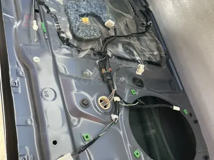 Двери на Camry 50 55 Камри 50 55 за 150 000 тг. в Шымкент – фото 16