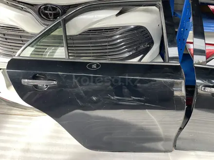 Двери на Camry 50 55 Камри 50 55 за 150 000 тг. в Шымкент – фото 26