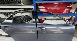 Двери на Camry 50 55 Камри 50 55 за 150 000 тг. в Шымкент – фото 2