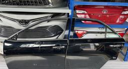 Двери на Camry 50 55 Камри 50 55 за 150 000 тг. в Шымкент – фото 3
