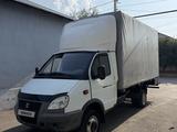 ГАЗ ГАЗель 2007 года за 5 500 000 тг. в Шымкент – фото 2