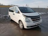 Hyundai Starex 2008 года за 6 000 000 тг. в Тараз – фото 2