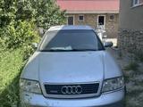 Audi A6 1998 года за 1 300 000 тг. в Тараз