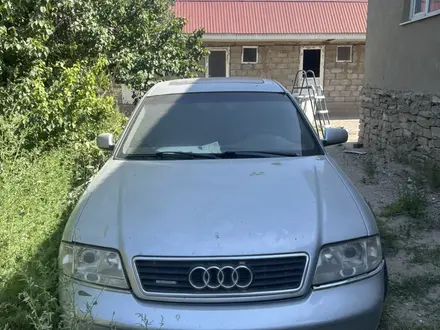 Audi A6 1998 года за 1 300 000 тг. в Тараз
