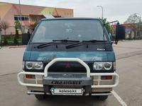 Mitsubishi Delica 1994 годаүшін2 500 000 тг. в Алматы