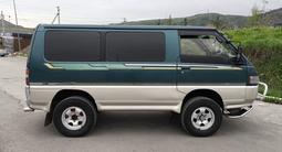 Mitsubishi Delica 1994 года за 2 500 000 тг. в Алматы – фото 5