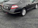 Nissan Teana 2011 года за 6 000 000 тг. в Костанай – фото 4