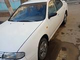 Nissan Bluebird 1997 года за 500 000 тг. в Павлодар – фото 3