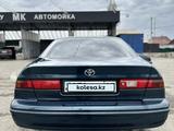 Toyota Camry 1996 годаүшін3 200 000 тг. в Талдыкорган – фото 3