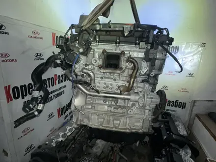 Двигатель G4KN 2.5 GDI за 1 800 тг. в Караганда – фото 4