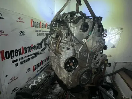 Двигатель G4KN 2.5 GDI за 1 800 тг. в Караганда – фото 6