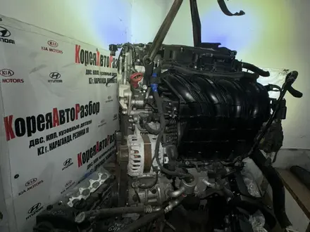 Двигатель G4KN 2.5 GDI за 1 800 тг. в Караганда – фото 7
