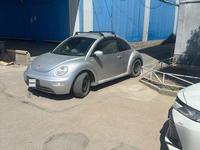 Volkswagen Beetle 2002 годаүшін3 000 000 тг. в Алматы