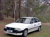 Opel Astra 1994 годаүшін550 000 тг. в Караганда