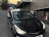 Hyundai Elantra 2015 года за 6 000 000 тг. в Шымкент – фото 5
