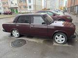 ВАЗ (Lada) 2107 2007 года за 1 000 000 тг. в Кокшетау – фото 5