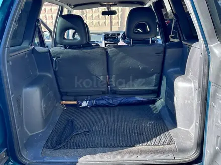 Toyota RAV4 1996 года за 3 000 000 тг. в Алматы – фото 8