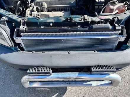 Toyota RAV4 1996 года за 3 000 000 тг. в Алматы – фото 10